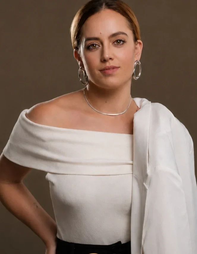 Amanda, fundadora do Auma Beauty Atelier
