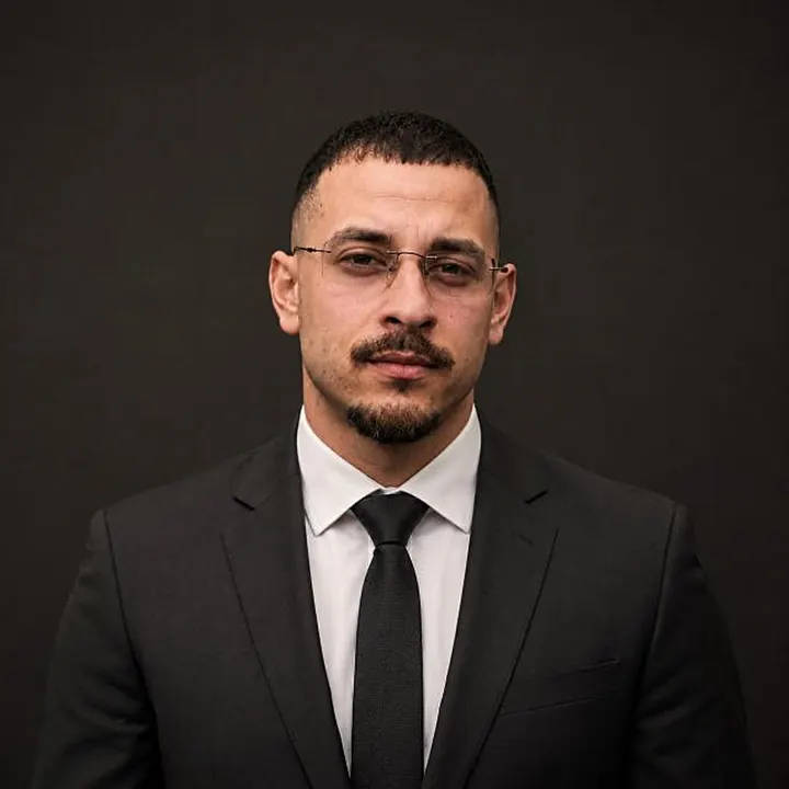 Felipe, criador da Auiê